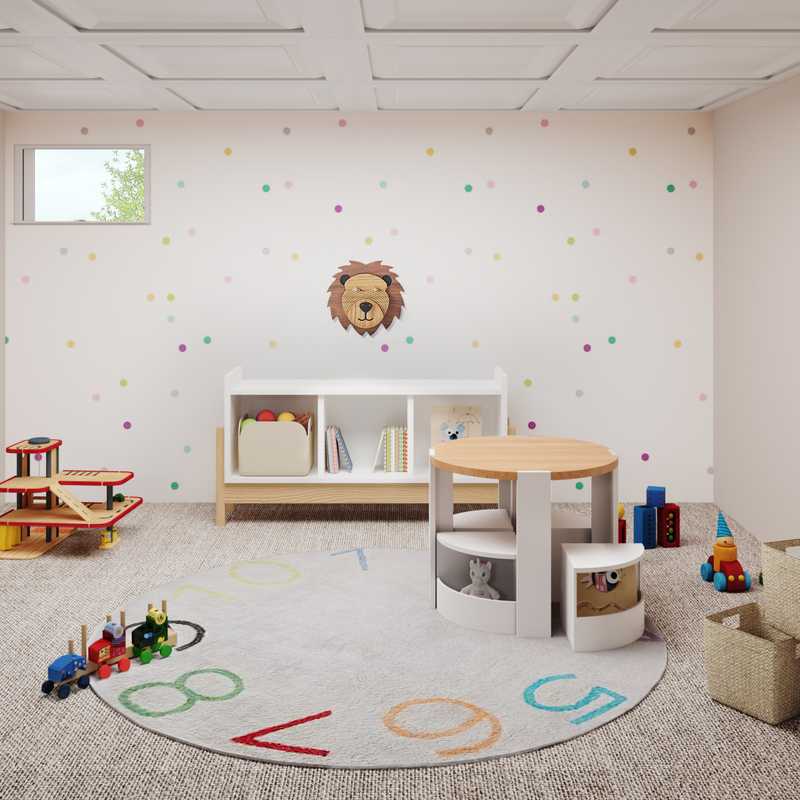 Not Sure Yet Design by Havenly Interior Designer Jenna