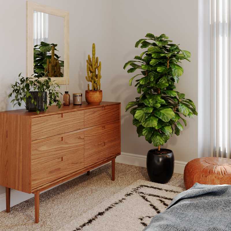 Bedroom Design by Havenly Interior Designer Sydney