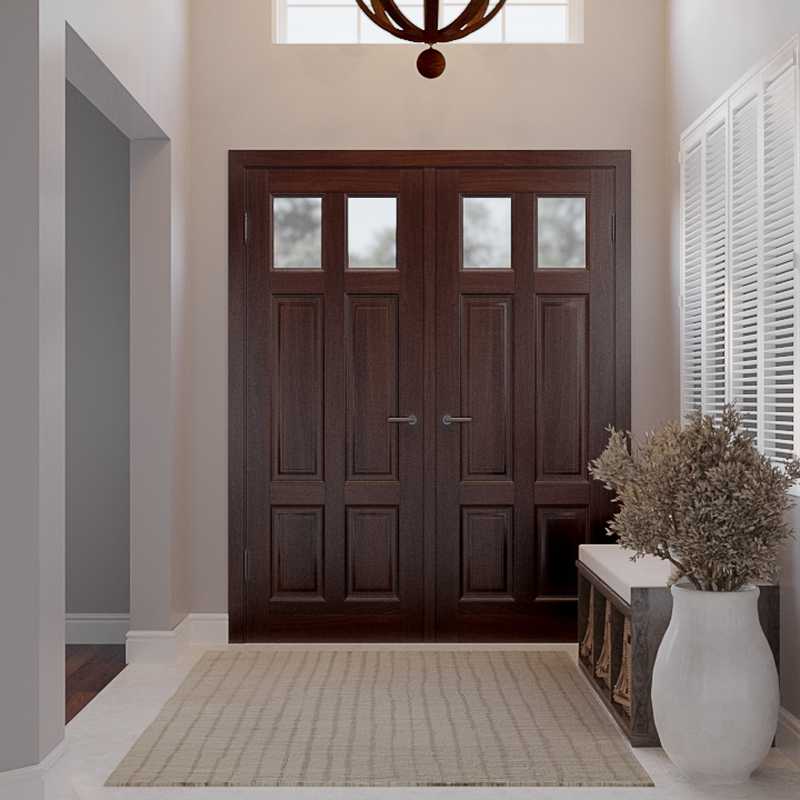 Not Sure Yet Design by Havenly Interior Designer Megan