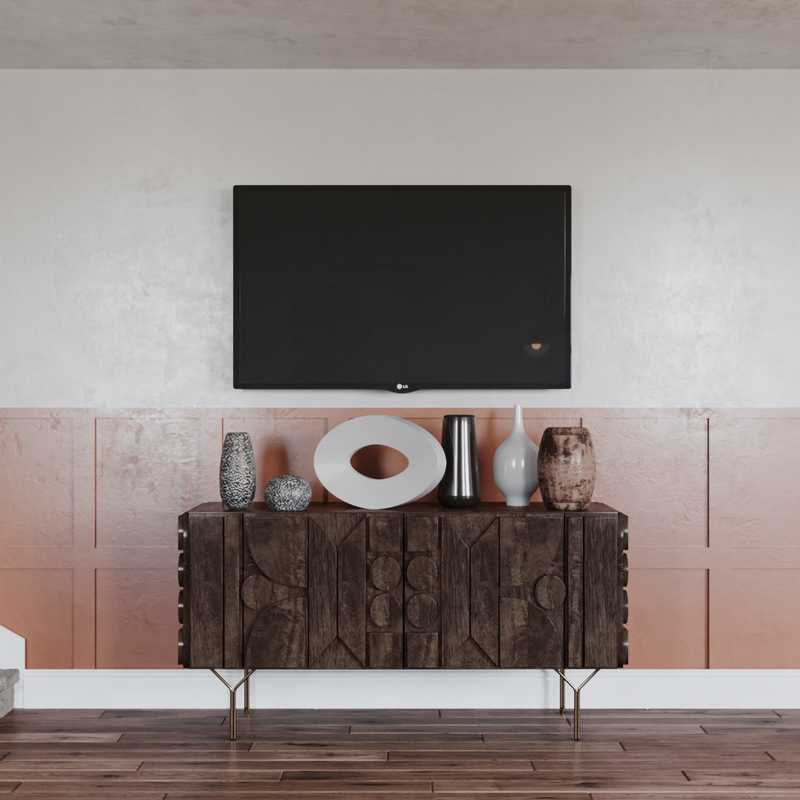 Living Room Design by Havenly Interior Designer B.