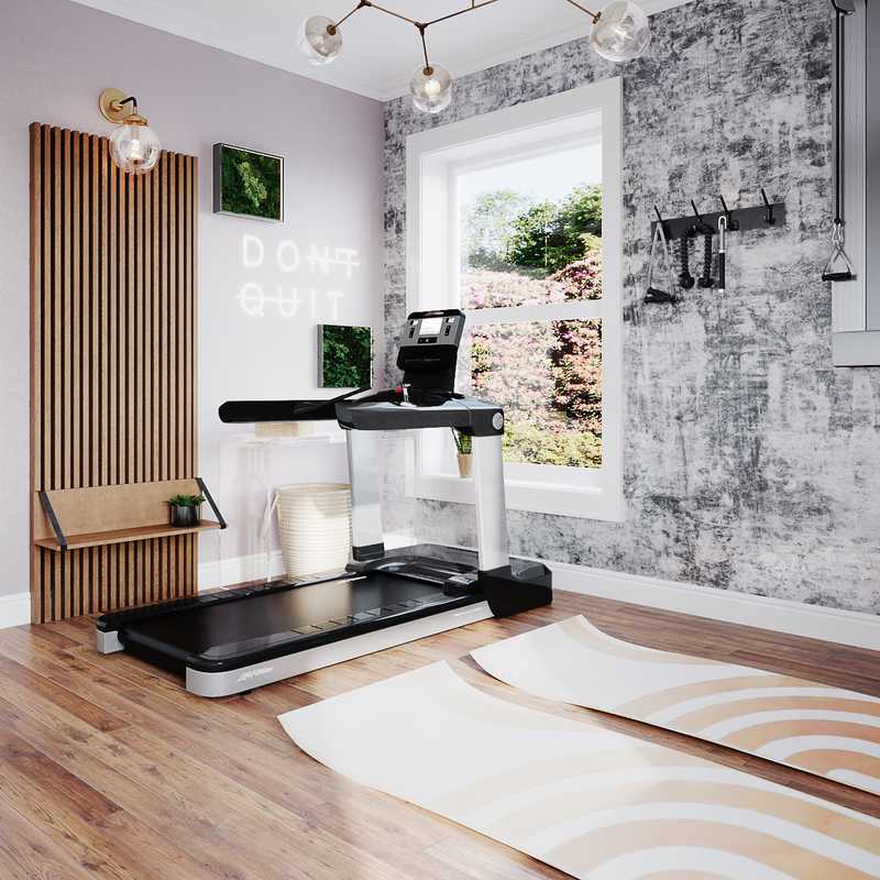 Not Sure Yet Design by Havenly Interior Designer Sarah