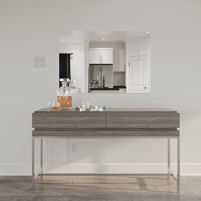 Dining Room Design by Havenly Interior Designer Isabel