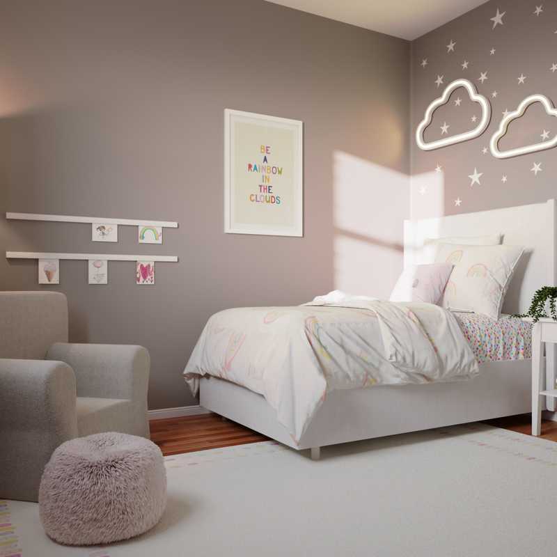 Nursery Design by Havenly Interior Designer Lauren