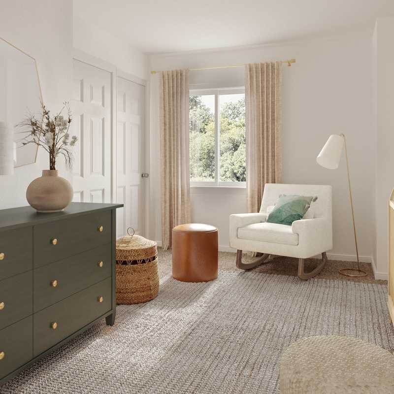 Nursery Design by Havenly Interior Designer Elle