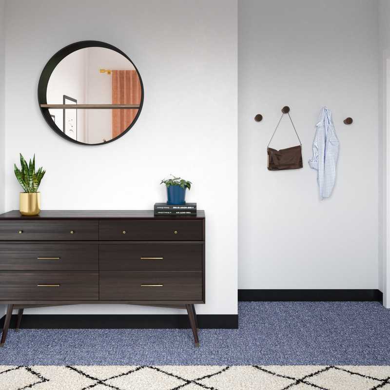 Bedroom Design by Havenly Interior Designer Bethany