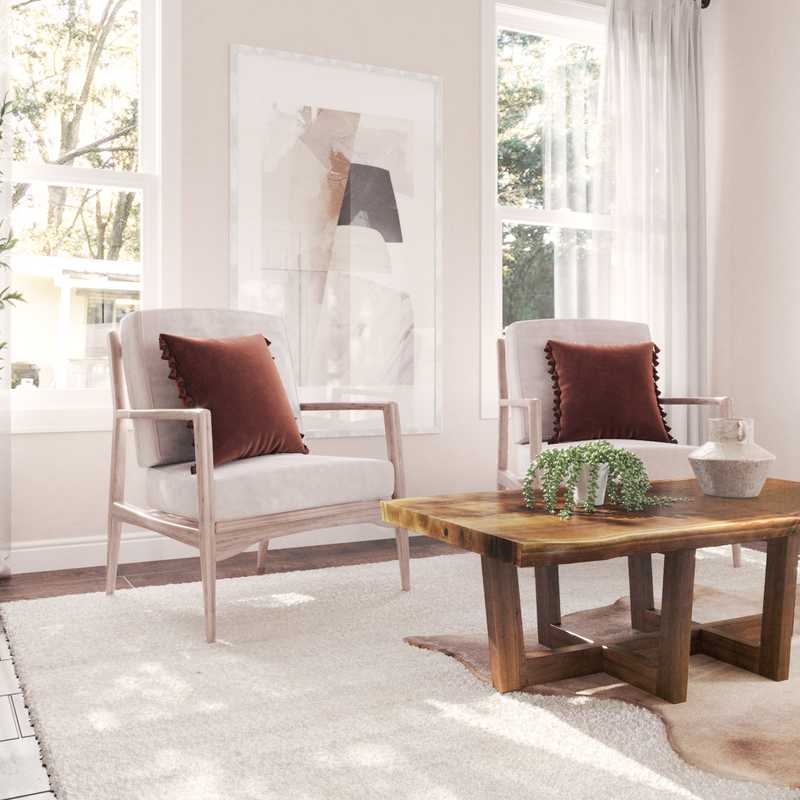 Not Sure Yet Design by Havenly Interior Designer Regina