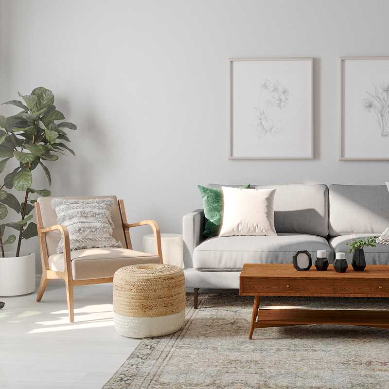 40 Best Bohemian Interior Design Ideas | Havenly