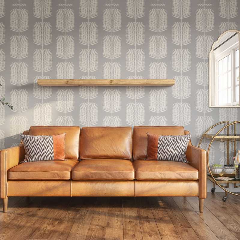 Modern, Traditional, Farmhouse Not Sure Yet Design by Havenly Interior Designer Jamie