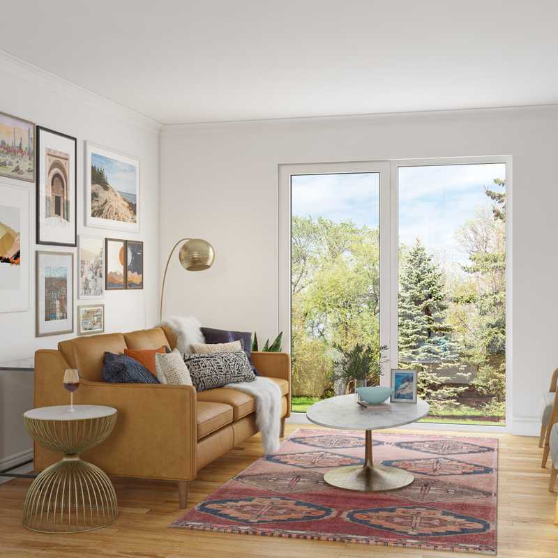 Dining Room Design by Havenly Interior Designer Kerry