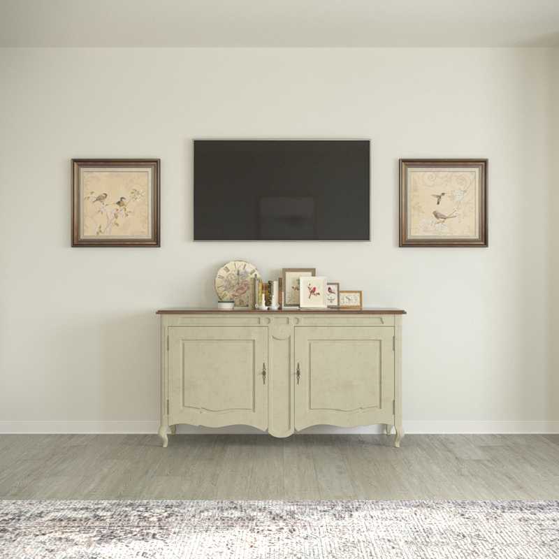 Bedroom Design by Havenly Interior Designer Elizabeth