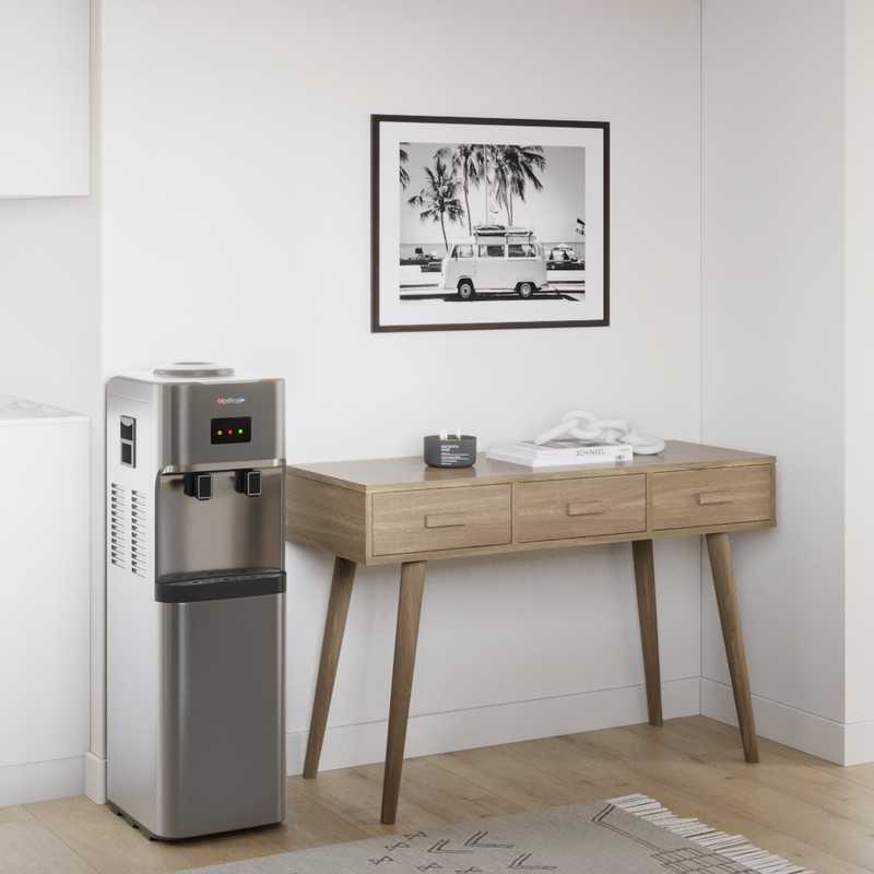 Eclectic, Bohemian Dining Room Design by Havenly Interior Designer Kaylee