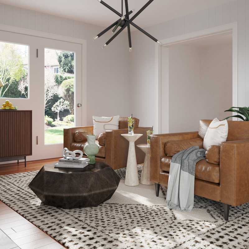 Dining Room Design by Havenly Interior Designer Ana
