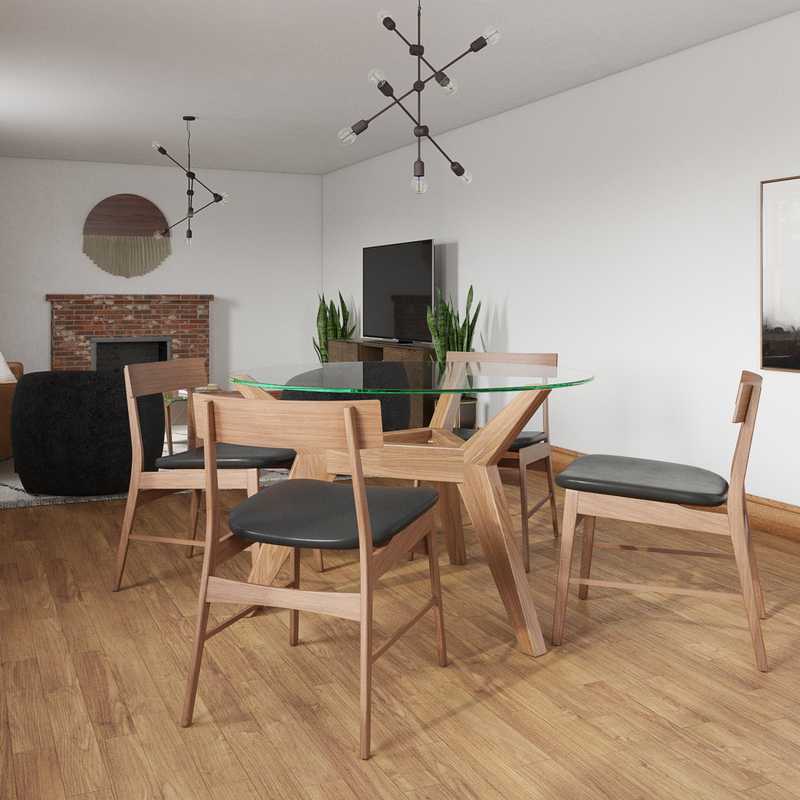 Not Sure Yet Design by Havenly Interior Designer Jacqueline
