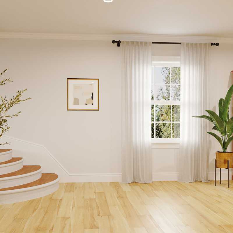 Not Sure Yet Design by Havenly Interior Designer Shannon