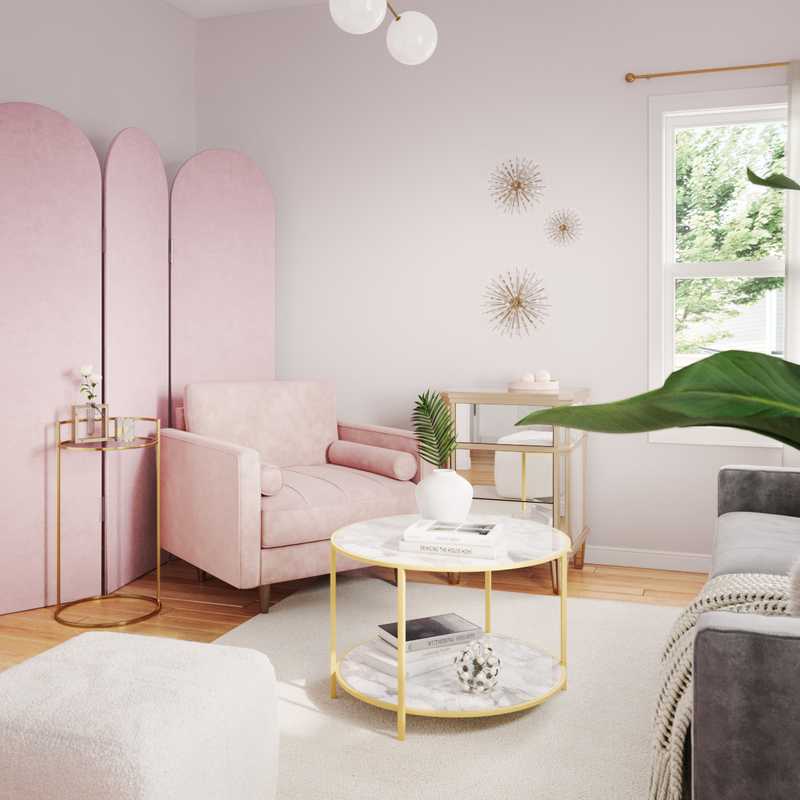 Scandinavian Other Design by Havenly Interior Designer Alejandra