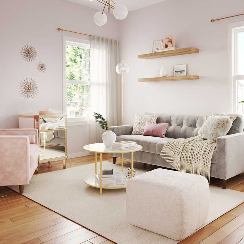 Scandinavian Other Design by Havenly Interior Designer Alejandra