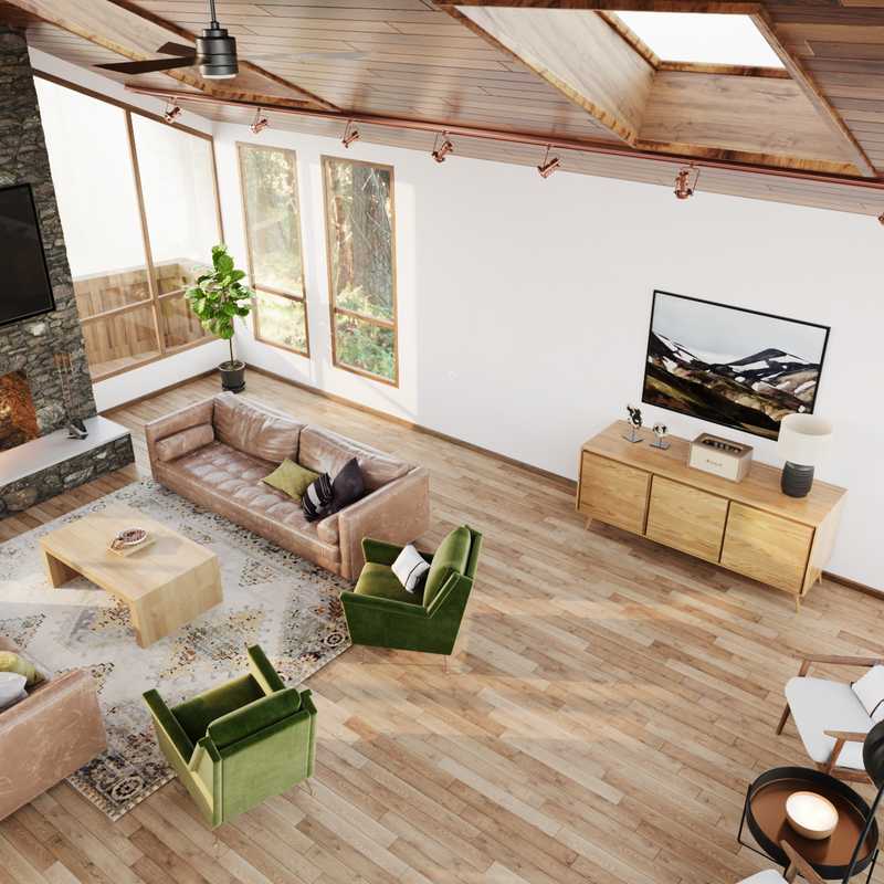 New Design by Havenly Interior Designer Kylie