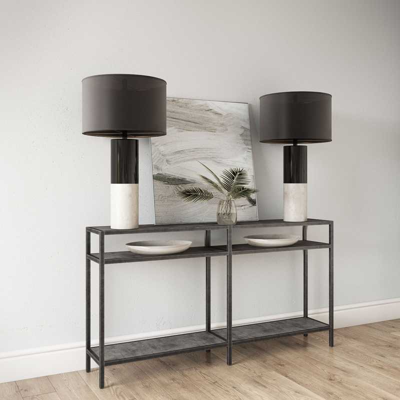Contemporary, Modern, Scandinavian Not Sure Yet Design by Havenly Interior Designer Paola