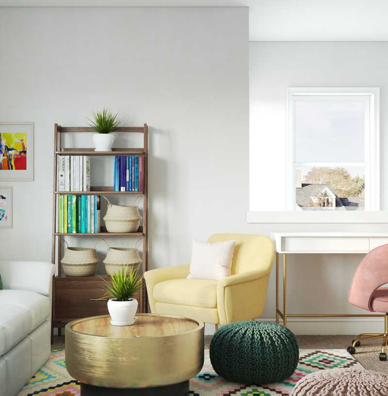 Contemporary, Modern, Eclectic, Glam Other Design by Havenly Interior Designer Sydney