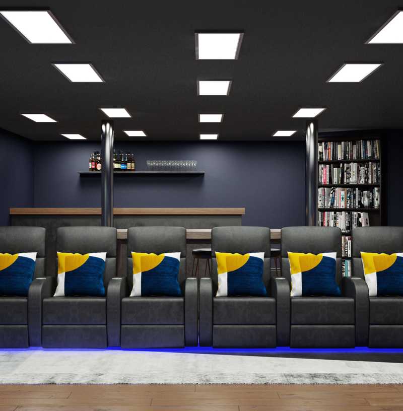 Modern Other Design by Havenly Interior Designer Cathrine