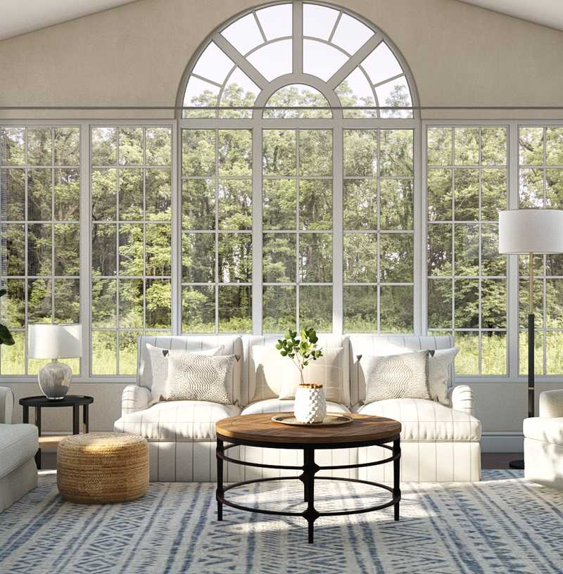 Classic, Coastal, Traditional Other Design by Havenly Interior Designer Laura