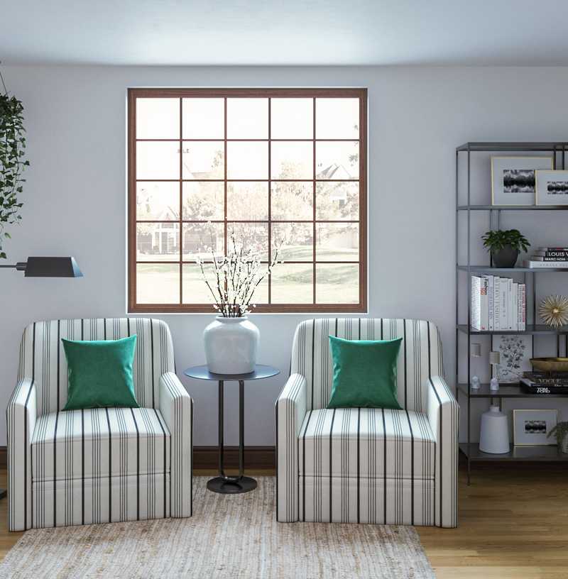 Transitional Other Design by Havenly Interior Designer Nicolle