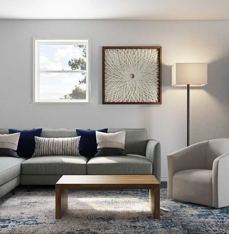 Modern, Farmhouse, Transitional Other Design by Havenly Interior Designer Alicia