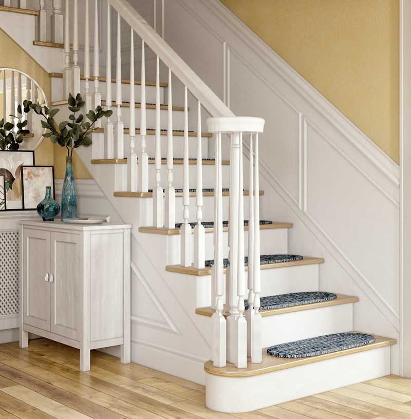 Contemporary, Modern, Minimal Other Design by Havenly Interior Designer Katie