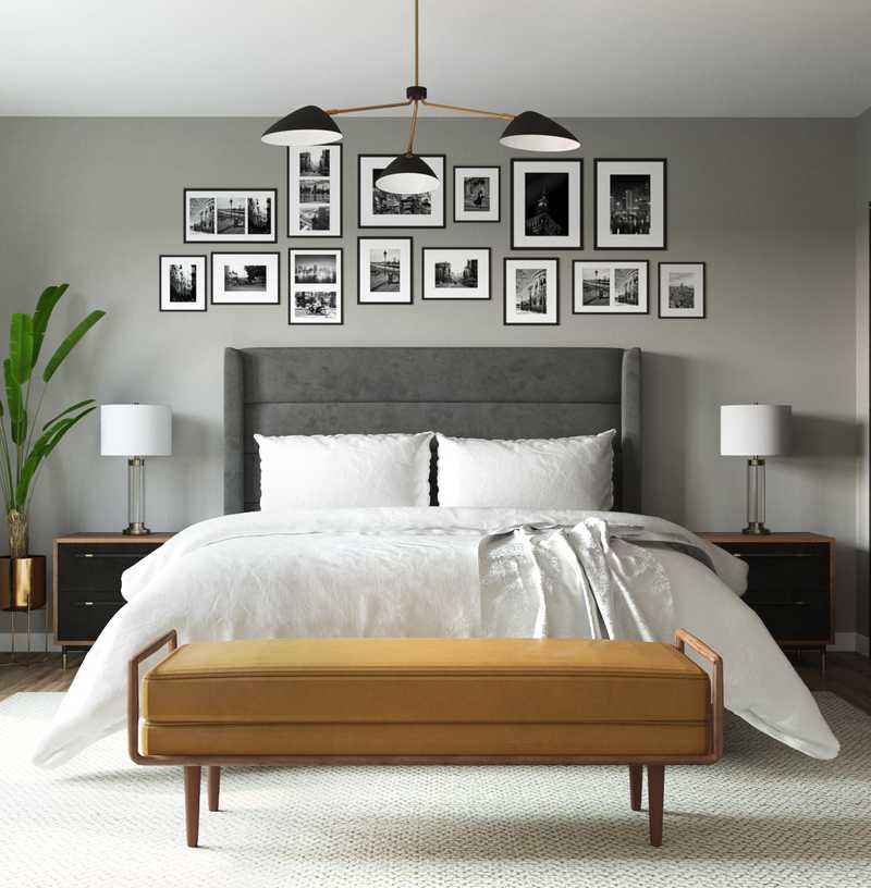 Eclectic Other Design by Havenly Interior Designer Julio