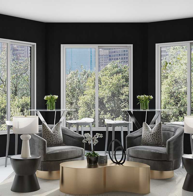 Modern, Glam, Transitional Other Design by Havenly Interior Designer Sophia