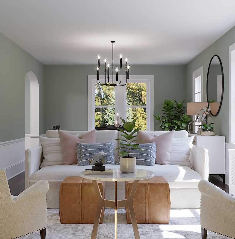 Transitional Other Design by Havenly Interior Designer Natalie