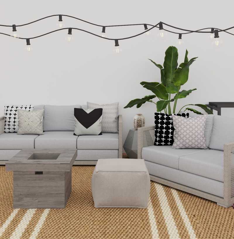 Modern Other Design by Havenly Interior Designer Stephanie