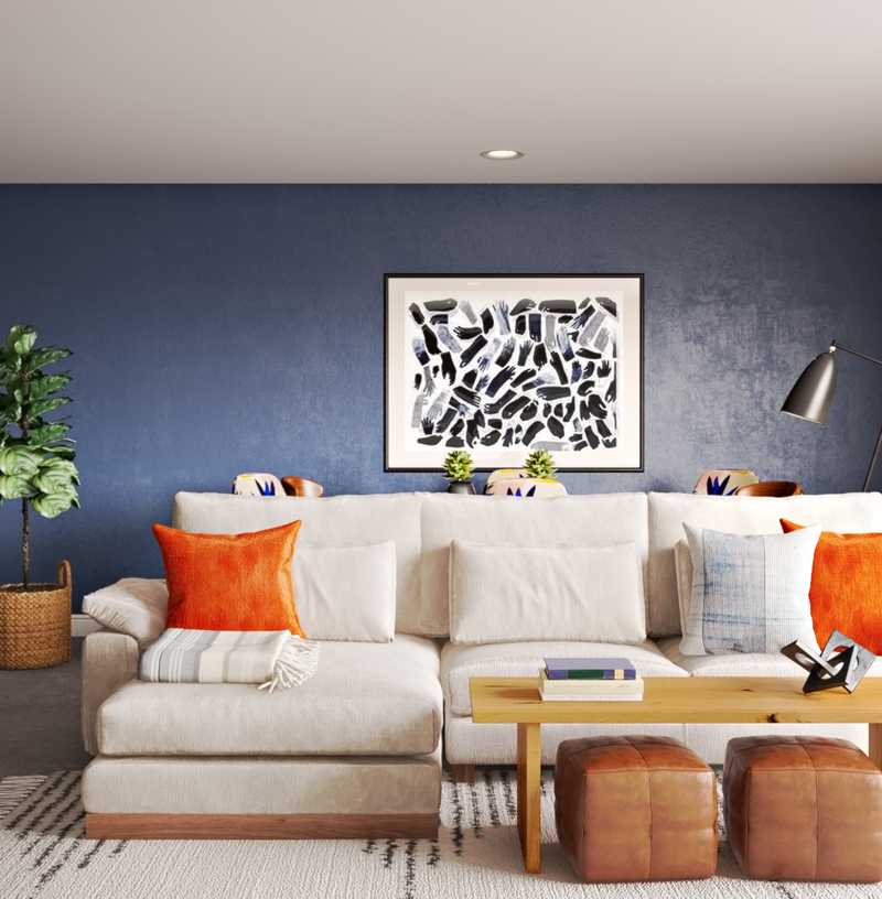 Modern Other Design by Havenly Interior Designer Nancy