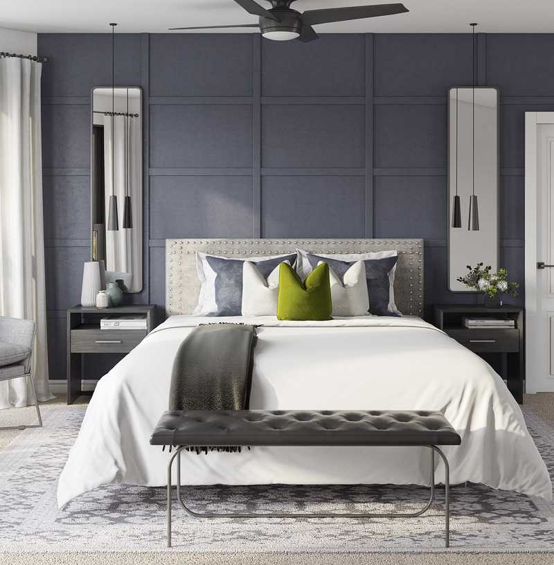 Modern Bedroom Mirror Ideas Interior Design Ideas Havenly