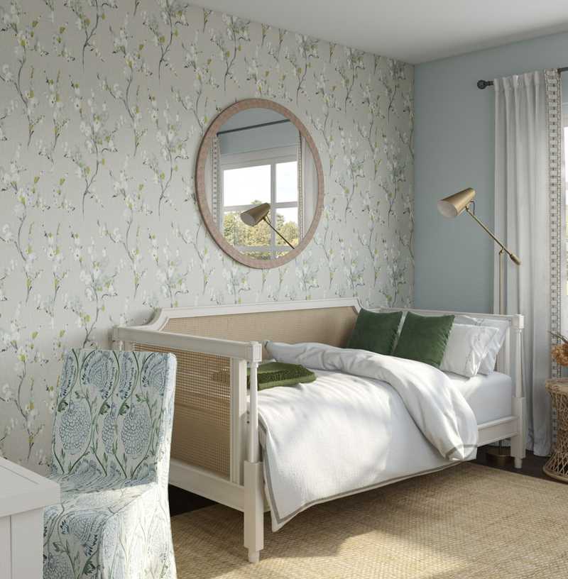 Coastal Other Design by Havenly Interior Designer Diana