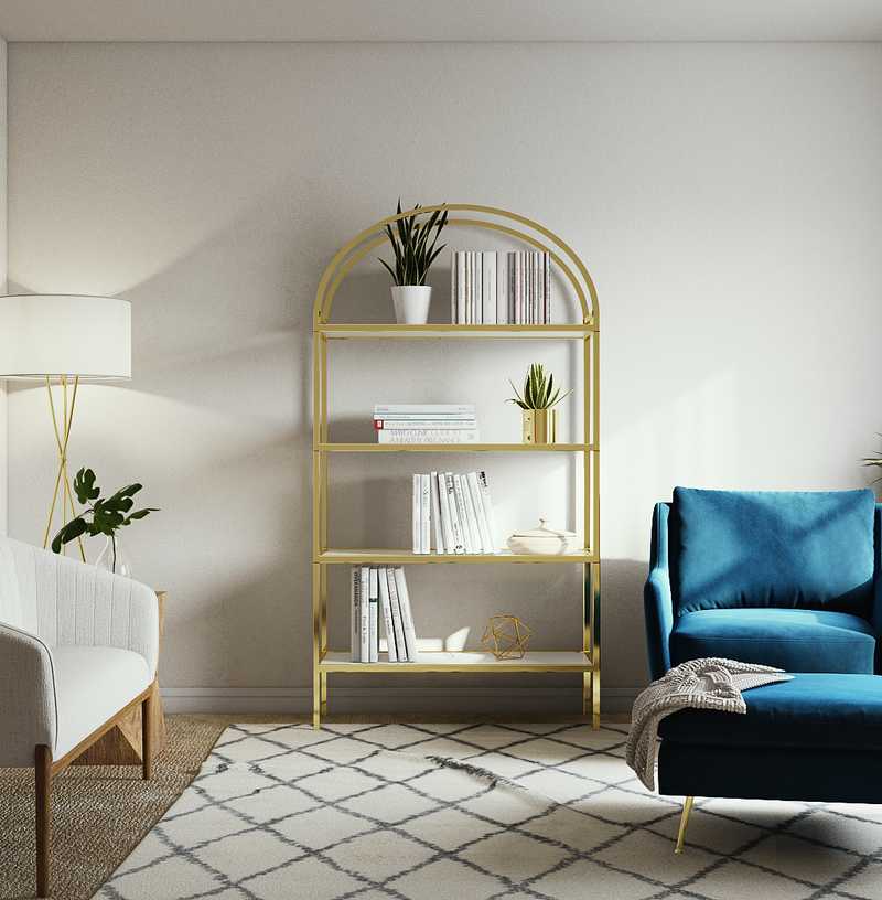 Modern, Classic Other Design by Havenly Interior Designer Jessie