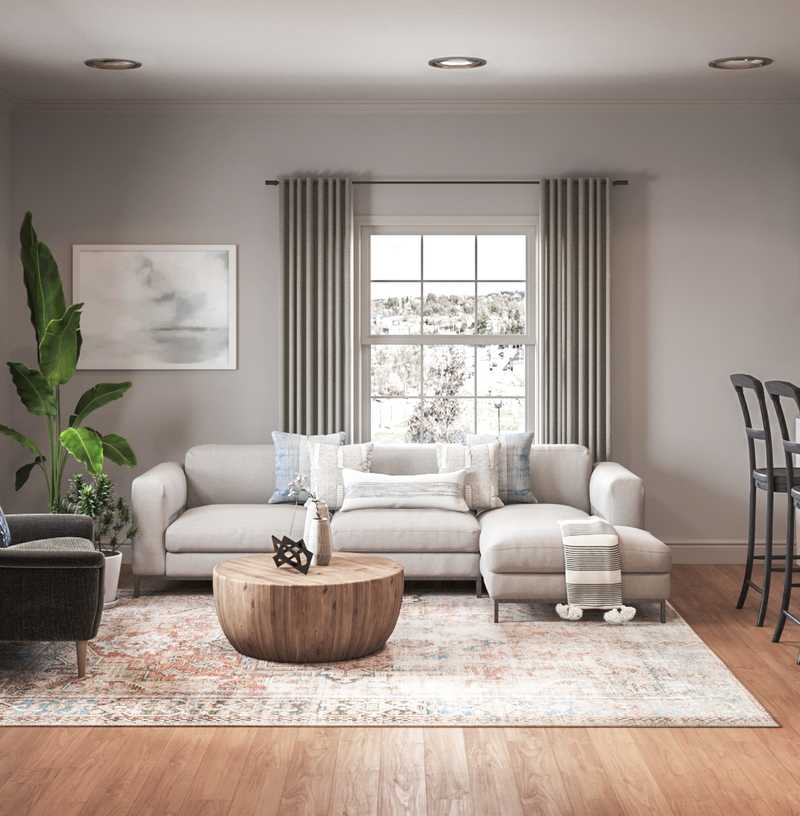 Eclectic, Transitional Other Design by Havenly Interior Designer Brianna