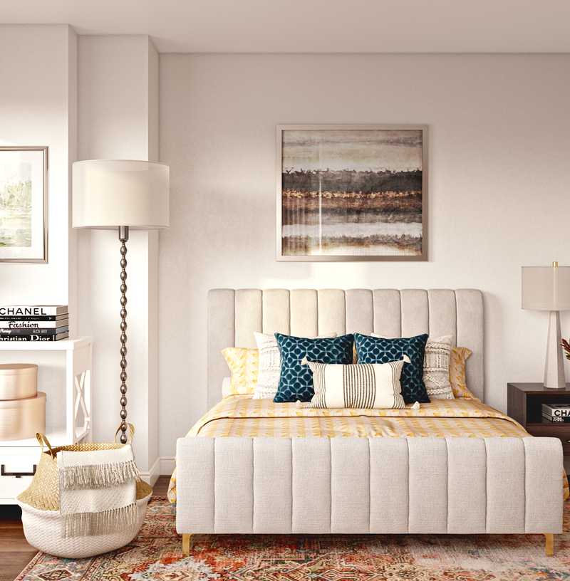 Chanel Bedroom Decor Ideas desing seed