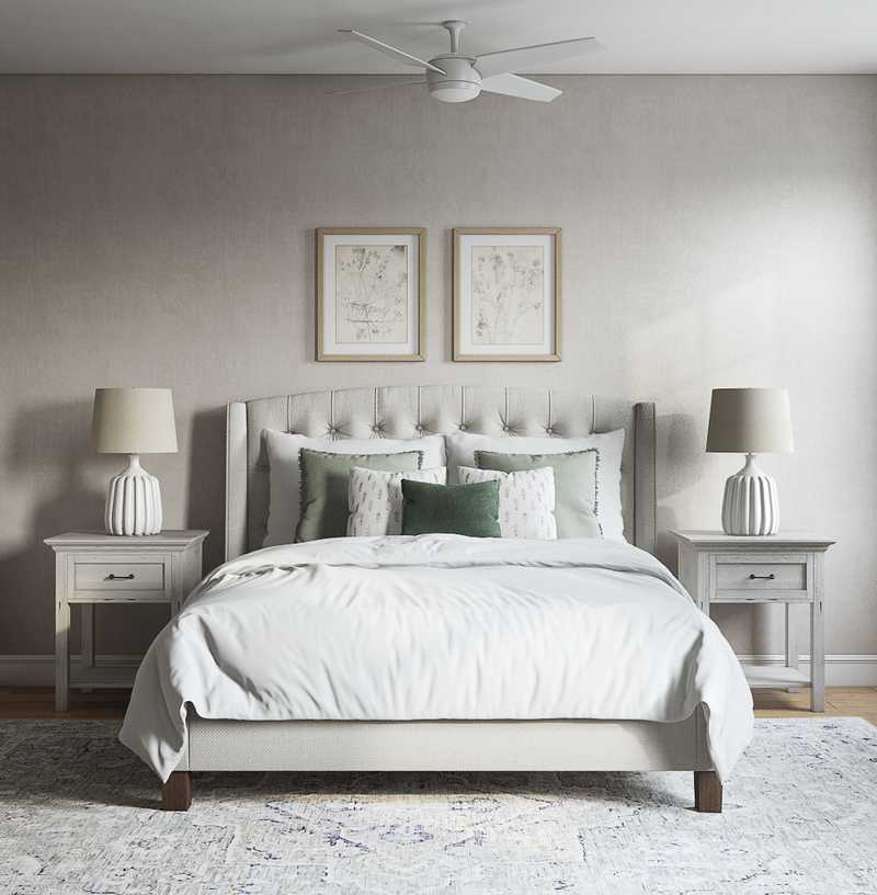 Transitional Bedroom Lighting Ideas Interior Design Ideas Havenly Cool bedroom ideas for guys. havenly