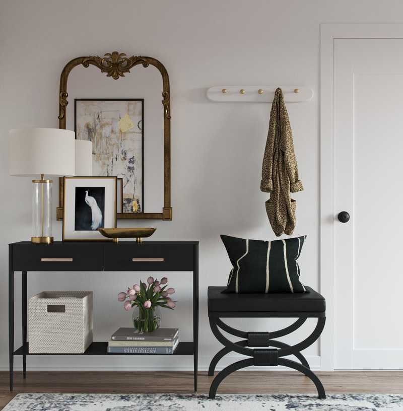 Modern, Glam Other Design by Havenly Interior Designer Dani