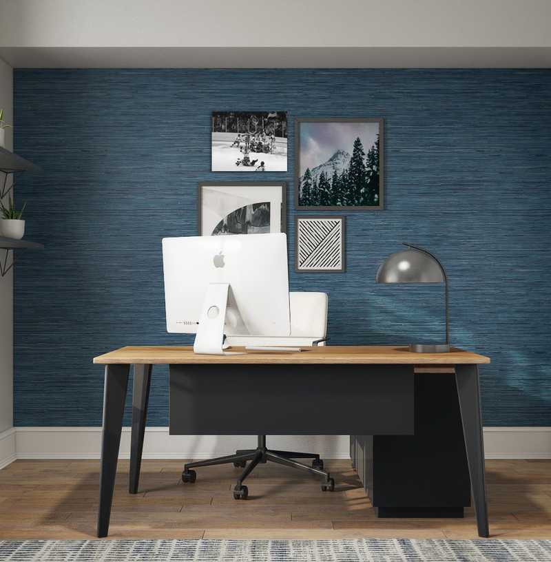 Wzkvhwk6fxbi5m The dedication of the employees is taken to another level with modern office. https havenly com exp office design ideas