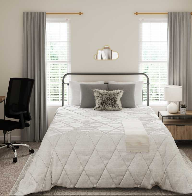 Modern, Minimal Other Design by Havenly Interior Designer Lisa