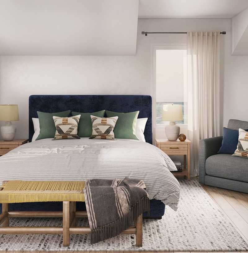 Farmhouse Bedroom Lighting Ideas Interior Design Ideas Havenly