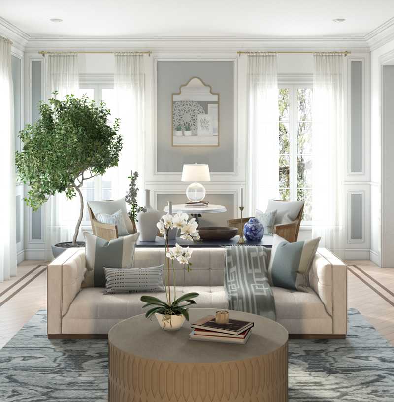 Classic Other Design by Havenly Interior Designer Tracie