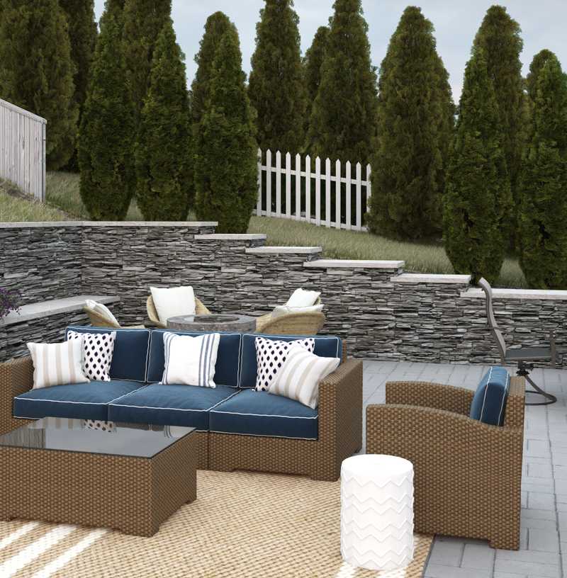 Classic Other Design by Havenly Interior Designer Brooke