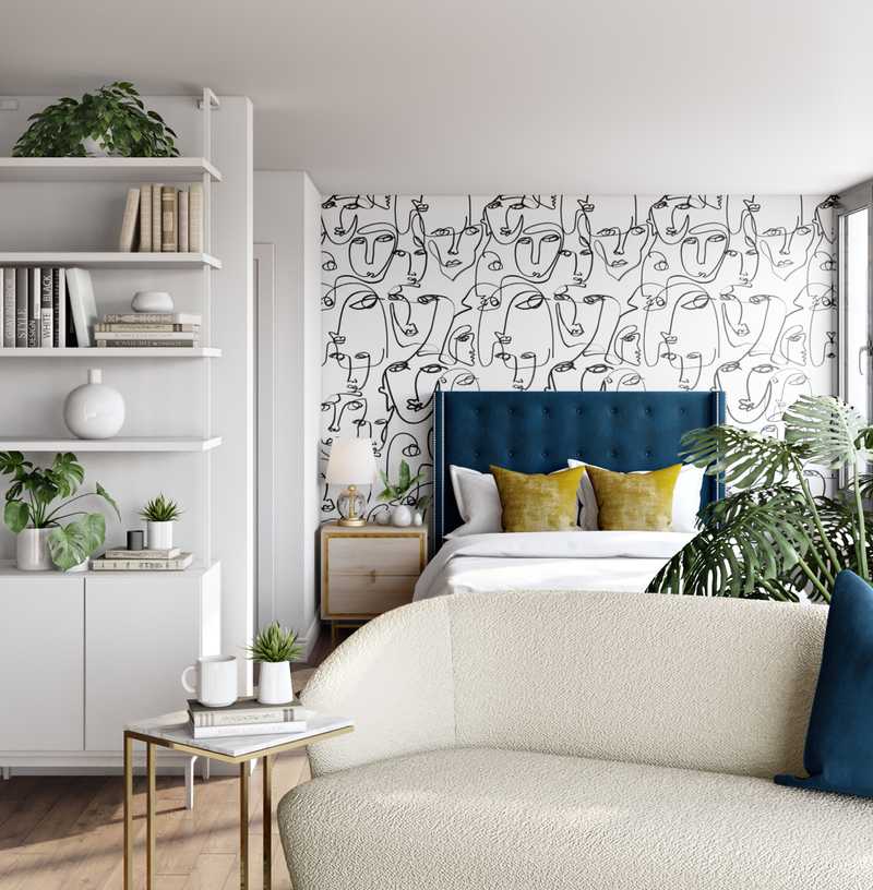 Modern, Glam Other Design by Havenly Interior Designer Kasee