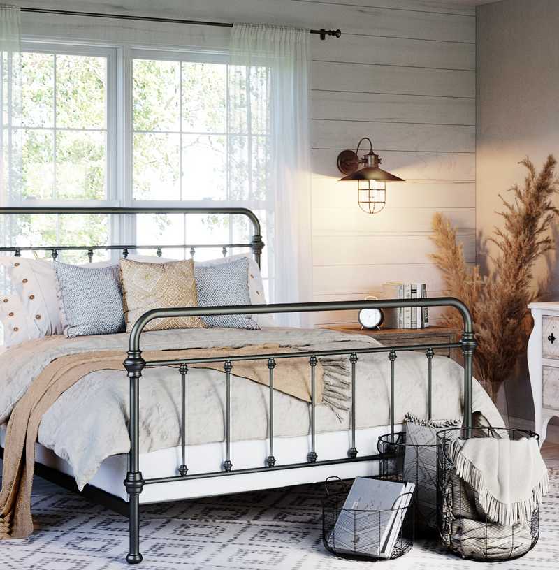 Farmhouse Design by Havenly Interior Designer Havenly