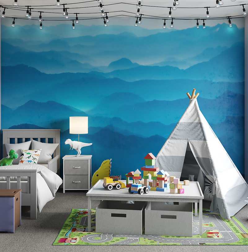 Nursery Design by Havenly Interior Designer Alicia