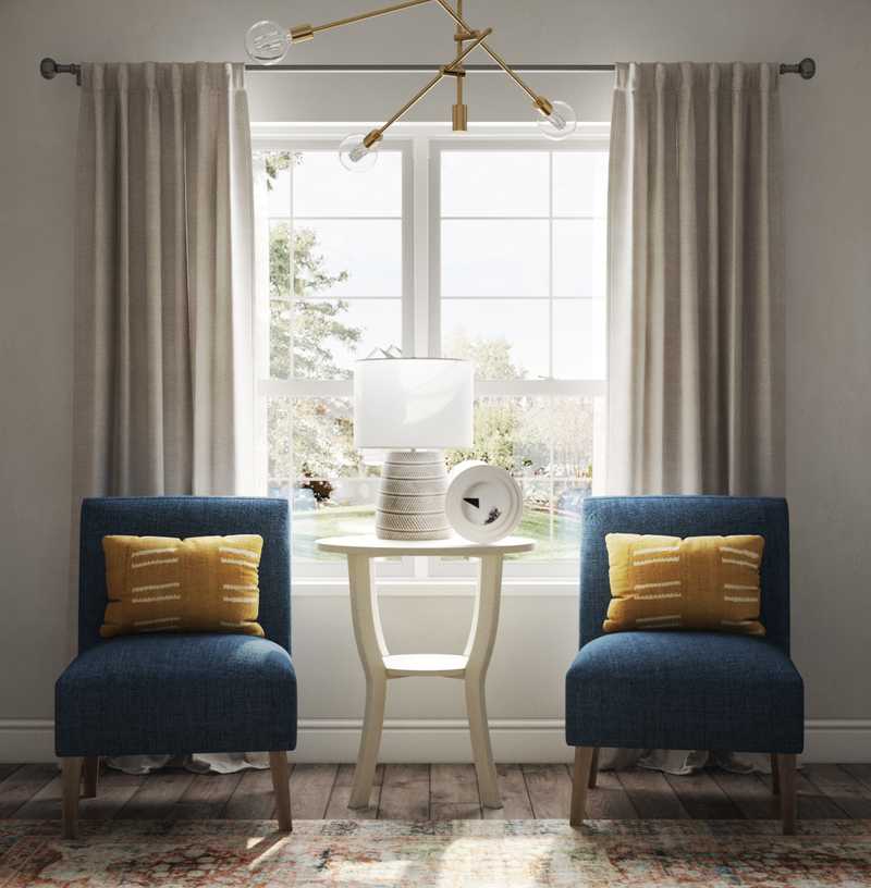 Farmhouse Office Lighting Ideas Interior Design Ideas Havenly