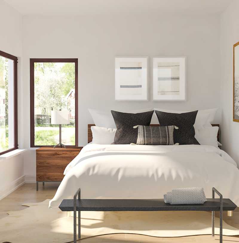 Modern, Minimal Other Design by Havenly Interior Designer Kasey